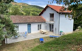Maison De Village Au Pied Des Pyrenees